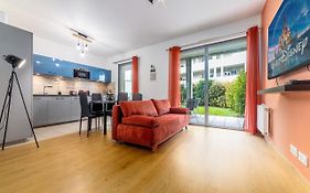 Planete Erevan - 10Min From Disneyland, Free Parking, Self-Checkin